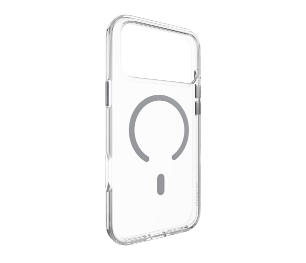 MAGEASY Bright M do iPhone 17 Pro Max (Transparent/ Mist Ring ) - 1416027 - zdjęcie 4